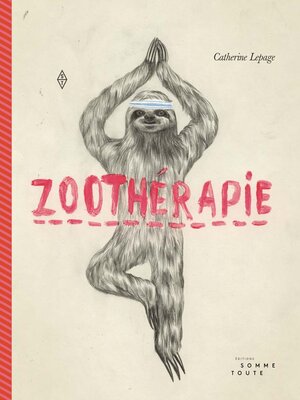 cover image of Zoothérapie